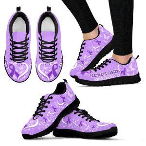 Breast Cancer Shoes, Pancreatic Cancer Shoes Awareness…