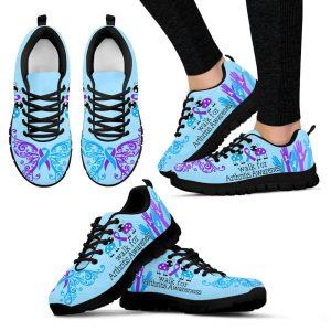 Autism Shoes Walk For Arthritis Shoes Awareness Sneaker Walking Shoes Breast Cancer Sneakers Breast Cancer Awareness Shoes 1 wnjsqk.jpg
