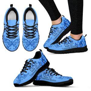 Autism Shoes Walk For Transverse Myelitis Shoes Sneaker Walking Shoes Breast Cancer Sneakers Breast Cancer Awareness Shoes 1 ecy7to.jpg
