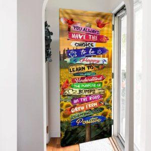 Cardinal Door Cover Bless This Gift For Christian 4 bmtbsr.jpg