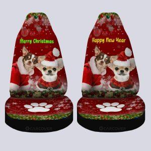 Chihuahuas Christmas Car Seat Covers Custom Car Accessories Christmas Car Seat Covers 4 pk2nsd.jpg