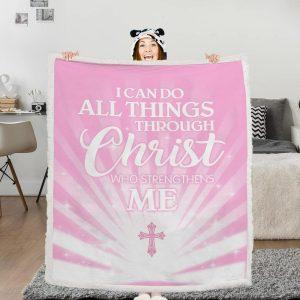 Christ Who Strengthens I Can Do All Things Christian Quilt Blanket Christian Blanket Gift For Believers 4 x8bri9.jpg