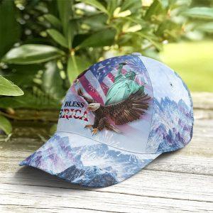 Christian Baseball Cap Baseball Cap For Eagle And US Flag Lovers Mens Baseball Cap Women s Baseball Cap 2 xy7ldr.jpg