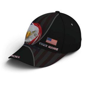 Christian Baseball Cap Bless America Eagle With Flag Baseball Cap Mens Baseball Cap Women s Baseball Cap 2 m5iklj.jpg