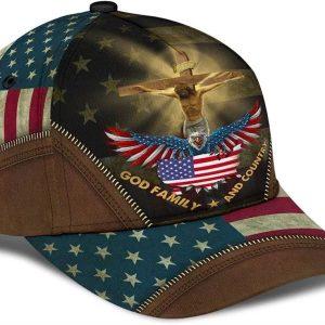 Christian Baseball Cap Crucifixion Of Jesus God Family And Country Baseball Cap Mens Baseball Cap Women s Baseball Cap 4 luhvw2.jpg