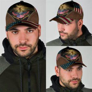 Christian Baseball Cap Crucifixion Of Jesus God Family And Country Baseball Cap Mens Baseball Cap Women s Baseball Cap 6 y9nvlg.jpg