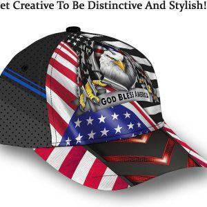 Christian Baseball Cap Eagle God Bless America All Over Print Baseball Cap Mens Baseball Cap Women s Baseball Cap 2 prjaf4.jpg