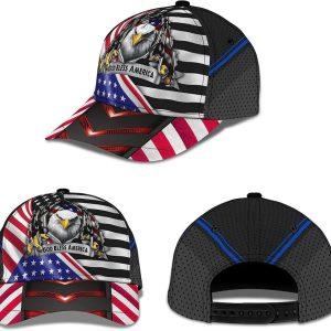 Christian Baseball Cap Eagle God Bless America All Over Print Baseball Cap Mens Baseball Cap Women s Baseball Cap 4 gaowfv.jpg