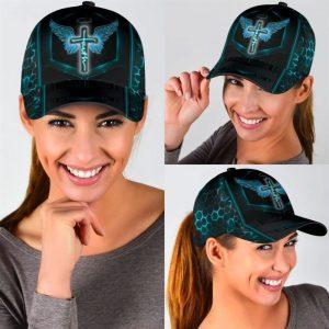 Christian Baseball Cap Faith Wing Baseball Cap Mens Baseball Cap Women s Baseball Cap 5 tcu0aq.jpg