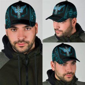 Christian Baseball Cap Faith Wing Baseball Cap Mens Baseball Cap Women s Baseball Cap 6 oubtxg.jpg