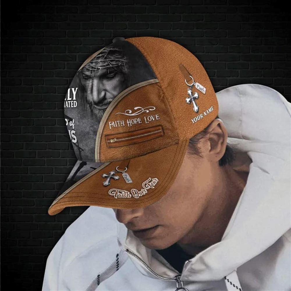 Christian Baseball Cap, Fully Vaccinated By The Blood Of Jesus 3D Full Print Baseball Cap Hat, Mens Baseball Cap, Women’s Baseball Cap Christian Baseball Cap, Fully Vaccinated By The Blood Of Jesus 3D Full Print Baseball Cap Hat, Mens Baseball Cap, Women’s Baseball Cap