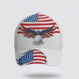 Christian Baseball Cap Golf American Flag Eagle Golf Ball Pattern Baseball Cap Mens Baseball Cap Women s Baseball Cap 1 j8os2h.jpg