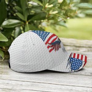 Christian Baseball Cap Golf American Flag Eagle Golf Ball Pattern Baseball Cap Mens Baseball Cap Women s Baseball Cap 3 jutr4r.jpg