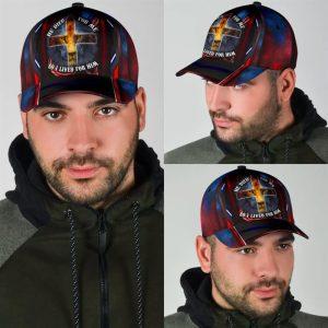 Christian Baseball Cap He Died For Me So I Live For Him Lion Cross All Over Print Baseball Cap Mens Baseball Cap Women s Baseball Cap 6 dhk7ij.jpg