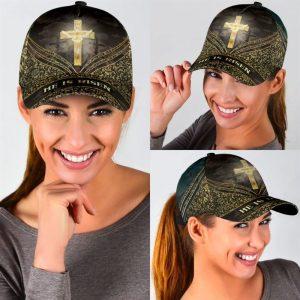 Christian Baseball Cap He Is Risen Cross Baseball Cap Mens Baseball Cap Women s Baseball Cap 4 p7bg36.jpg