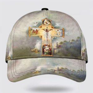 Christian Baseball Cap I Am Way Truth Life Baseball Cap Mens Baseball Cap Women s Baseball Cap 1 fck05r.jpg