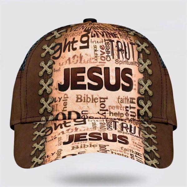 Christian Baseball Cap, Jesus Bible Verse Holy Baseball Cap, Mens Baseball Cap, Women’s Baseball Cap