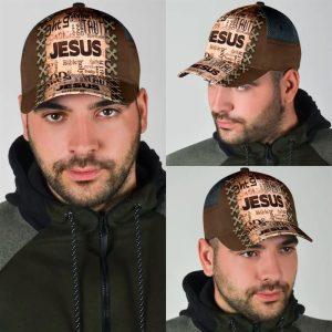 Christian Baseball Cap Jesus Bible Verse Holy Baseball Cap Mens Baseball Cap Women s Baseball Cap 3 kbokon.jpg