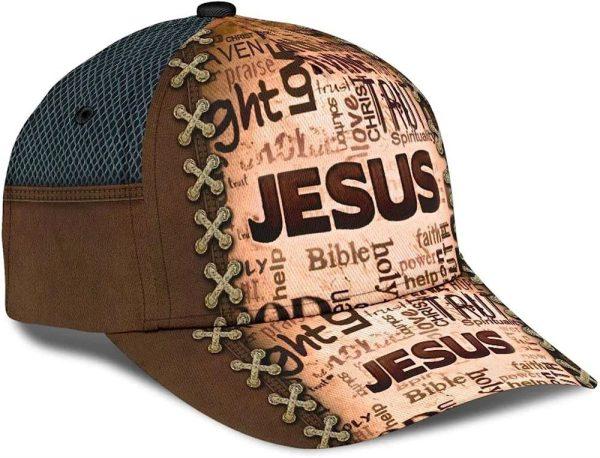 Christian Baseball Cap, Jesus Bible Verse Holy Baseball Cap, Mens Baseball Cap, Women’s Baseball Cap