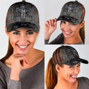 Christian Baseball Cap Jesus Christ Crucifixion Of Jesus All Over Print Baseball Cap Mens Baseball Cap Women s Baseball Cap 5 yrtbox.jpg