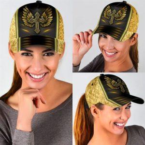 Christian Baseball Cap Jesus Cross Angel Wings All Over Print Baseball Cap Mens Baseball Cap Women s Baseball Cap 3 vpnlyp.jpg