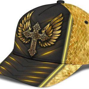 Christian Baseball Cap Jesus Cross Angel Wings All Over Print Baseball Cap Mens Baseball Cap Women s Baseball Cap 5 sw7njx.jpg