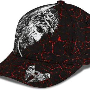 Christian Baseball Cap Jesus Face Baseball Cap Mens Baseball Cap Women s Baseball Cap 3 cijyib.jpg