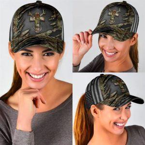 Christian Baseball Cap Jesus Hunting Fishing Camo Baseball Cap Mens Baseball Cap Women s Baseball Cap 4 y3mrvd.jpg