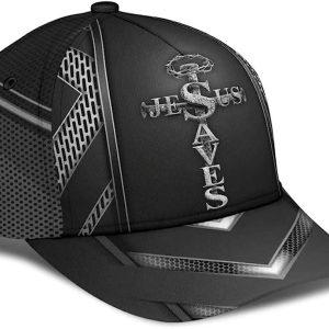 Christian Baseball Cap Jesus Save Cross Nail Classic Hat All Over Print Mens Baseball Cap Women s Baseball Cap 2 kz7xlm.jpg