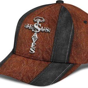 Christian Baseball Cap Jesus Saves Nail Cross Classic Hat All Over Print Mens Baseball Cap Women s Baseball Cap 6 zgdr0f.jpg