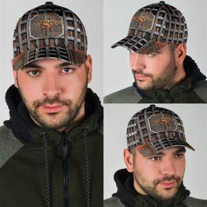 Christian Baseball Cap Jesus With 3 Nails Classic Hat All Over Print Mens Baseball Cap Women s Baseball Cap 5 zygm0z.jpg