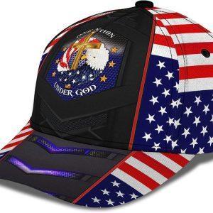 Christian Baseball Cap One Nation Under God Cross And American Flag Eagle Wreath Baseball Cap Mens Baseball Cap Women s Baseball Cap 3 lxz9hi.jpg