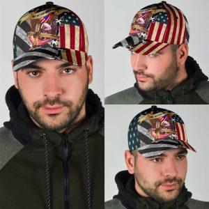 Christian Baseball Cap One Nation Under God Cross Eagle Classic Hat All Over Print Mens Baseball Cap Women s Baseball Cap 4 bbovha.jpg