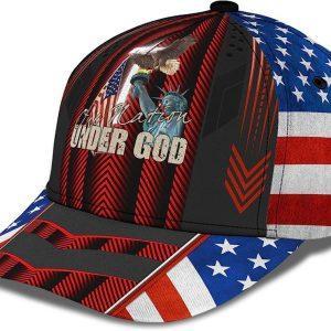 Christian Baseball Cap One Nation Under God Eagle On Liberty Statue Usa Flag And Cross Baseball Cap Mens Baseball Cap Women s Baseball Cap 4 zuzqza.jpg