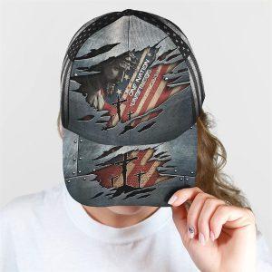 Christian Baseball Cap One Nation Under God With American Flag All Over Print Baseball Cap Mens Baseball Cap Women s Baseball Cap 3 x18c8c.jpg