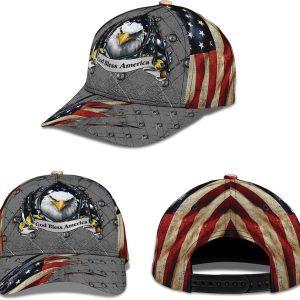 Christian Baseball Cap Patriotic Bald Eagle God Bless America All Over Print Baseball Cap Mens Baseball Cap Women s Baseball Cap 2 wign2q.jpg