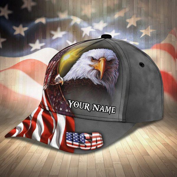 Christian Baseball Cap, Personalized Usa Flag Cap Hat, Mens Baseball Cap, Women’s Baseball Cap