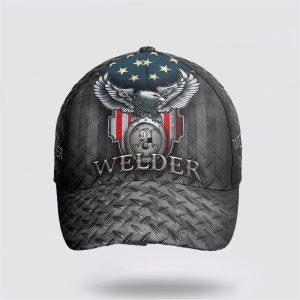 Christian Baseball Cap US Eagle Baseball Cap For Welder Metalic Style Mens Baseball Cap Women s Baseball Cap 1 hzf07o.jpg