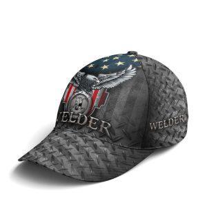 Christian Baseball Cap US Eagle Baseball Cap For Welder Metalic Style Mens Baseball Cap Women s Baseball Cap 2 a7n8mq.jpg