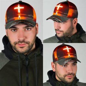 Christian Baseball Cap Walk By Faith Cross All Over Print Baseball Cap Mens Baseball Cap Women s Baseball Cap 5 bzb1nc.jpg