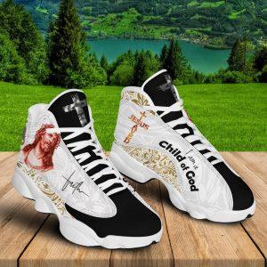 Christian Basketball Shoes, A Child Of God,…