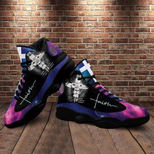 Christian Basketball Shoes Fear Not For The Jesus The Lion Of Judah Has Triumphed Basketball Shoes Jesus Shoes Christian Fashion Shoes 3 cphjqj.jpg