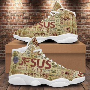 Christian Basketball Shoes Religious God s Word Jesus Basketball Shoes Jesus Shoes Christian Fashion Shoes 3 nf9csq.jpg