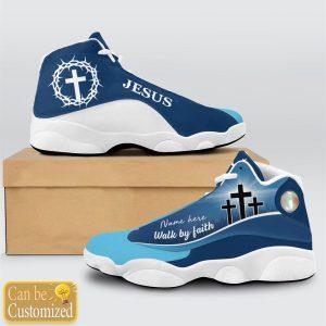 Christian Shoes Blue Cross Walk By Faith Jesus Custom Name Jd13 Shoes Jesus Christ Shoes Jesus Jd13 Shoes 2 lpekln.jpg