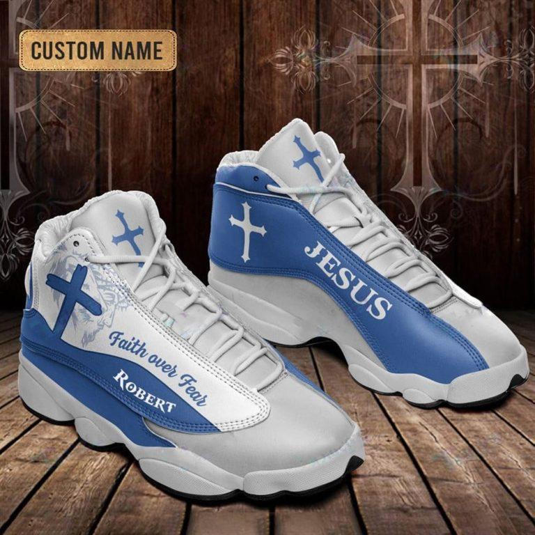 straye jesus shoes