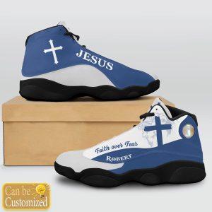 Christian Shoes Jesus Faith Over Fear Light Blue Custom Name Jd13 Shoes Jesus Christ Shoes Jesus Jd13 Shoes 7 uqbwiv.jpg