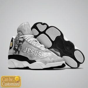 Christian Shoes Jesus Gray Lion Custom Name Jd13 Shoes Jesus Christ Shoes Jesus Jd13 Shoes 3 qmhmjq.jpg