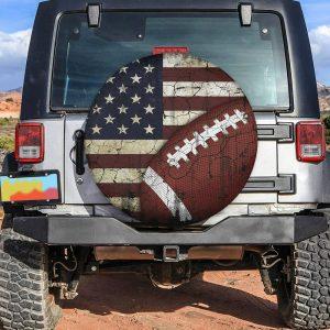 Christian Tire Cover American Football Grunge American Flag Tire Protector Covers Jesus Tire Cover Spare Tire Cover 2 l1irus.jpg