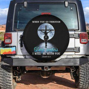 Christian Tire Cover Jesus Christ Holy Bible Trailer Spare Tire Cover Christian Tire Covers Jesus Tire Cover Spare Tire Cover 2 q7ml9h.jpg