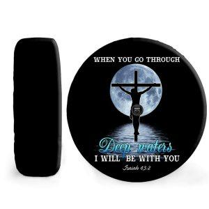Christian Tire Cover Jesus Christ Holy Bible Trailer Spare Tire Cover Christian Tire Covers Jesus Tire Cover Spare Tire Cover 4 u4zi6n.jpg